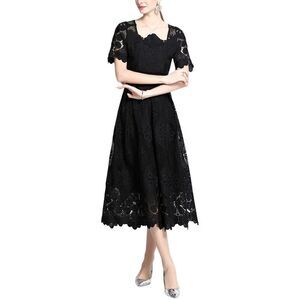Elaine Womens  Dress